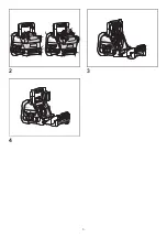 Preview for 3 page of Makita DMR203 Instruction Manual