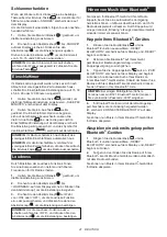 Preview for 41 page of Makita DMR300 Instruction Manual