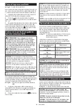 Preview for 50 page of Makita DMR300 Instruction Manual