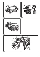 Preview for 3 page of Makita DOLMAR EB-165 Original Instruction Manual