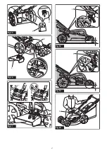 Предварительный просмотр 4 страницы Makita DOLMAR EM411 Instruction Manual