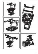 Preview for 3 page of Makita DOLMAR FH-2500 Original Instruction Manual