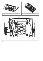 Preview for 4 page of Makita DOLMAR FH-2500 Original Instruction Manual