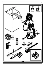 Preview for 3 page of Makita DOLMAR HP-135 Instruction Manual