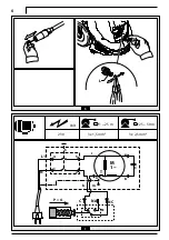 Preview for 6 page of Makita DOLMAR HP-135 Instruction Manual