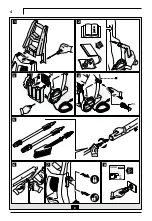 Preview for 4 page of Makita Dolmar HP-400 Instruction Manual