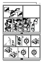 Предварительный просмотр 5 страницы Makita Dolmar HP-6000 Instruction Manual