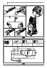 Preview for 6 page of Makita Dolmar HP-6000 Instruction Manual