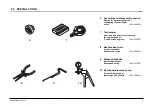 Preview for 6 page of Makita DOLMAR PS-32C Repair Manual