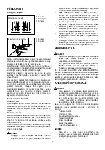Preview for 14 page of Makita DP3002 Instruction Manual