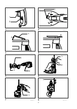 Preview for 2 page of Makita DP4003K Instruction Manual