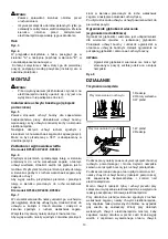 Предварительный просмотр 13 страницы Makita DP4003K Instruction Manual