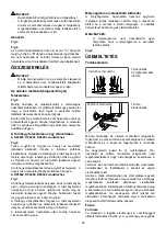 Preview for 25 page of Makita DP4003K Instruction Manual