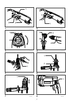 Preview for 2 page of Makita DP4010 Instruction Manual