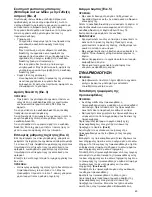 Предварительный просмотр 45 страницы Makita DPB180 Instruction Manual