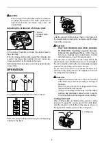 Предварительный просмотр 8 страницы Makita DPB180RFE Instruction Manual