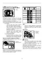 Preview for 15 page of Makita DPB180RFE Instruction Manual