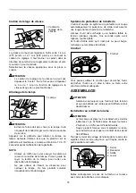 Предварительный просмотр 16 страницы Makita DPB180RFE Instruction Manual