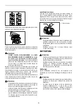 Предварительный просмотр 18 страницы Makita DPB180RFE Instruction Manual