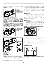 Preview for 27 page of Makita DPB180RFE Instruction Manual