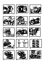 Preview for 2 page of Makita DPB181 Instruction Manual