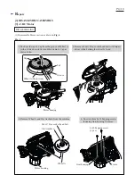 Preview for 4 page of Makita DPB181 Technical Information