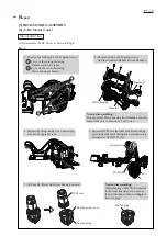 Предварительный просмотр 5 страницы Makita DPB181 Technical Information