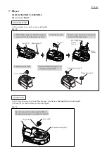 Предварительный просмотр 9 страницы Makita DPB181 Technical Information