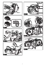 Preview for 2 page of Makita DPB182 Instruction Manual