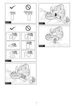 Preview for 4 page of Makita DPB183 Instruction Manual