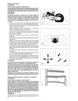 Предварительный просмотр 32 страницы Makita DPC 7000 Owner'S And Safety Manual