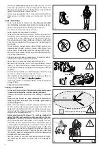 Preview for 6 page of Makita DPC6410 (UK) Instruction And Safety Manual