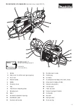 Предварительный просмотр 13 страницы Makita DPC6410 (UK) Instruction And Safety Manual