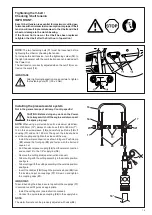 Preview for 15 page of Makita DPC6410 (UK) Instruction And Safety Manual