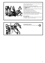 Preview for 19 page of Makita DPC6410 (UK) Instruction And Safety Manual