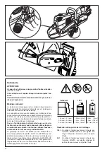 Предварительный просмотр 48 страницы Makita DPC6410 (UK) Instruction And Safety Manual