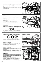 Preview for 60 page of Makita DPC6410 (UK) Instruction And Safety Manual