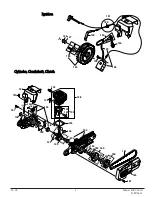 Предварительный просмотр 4 страницы Makita DPC6410 (UK) Parts Breakdown