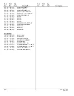 Preview for 9 page of Makita DPC6410 (UK) Parts Breakdown