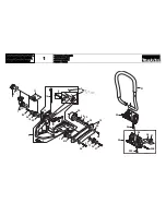 Preview for 4 page of Makita DPC6410 (UK) Spare Parts List