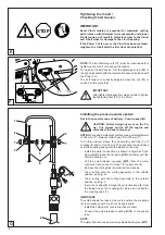 Предварительный просмотр 14 страницы Makita DPC6411 (USA) Instruction And Safety Manual