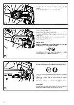 Preview for 26 page of Makita DPC6411 (USA) Instruction And Safety Manual