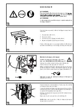 Preview for 43 page of Makita DPC6411 (USA) Instruction And Safety Manual