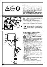 Preview for 44 page of Makita DPC6411 (USA) Instruction And Safety Manual