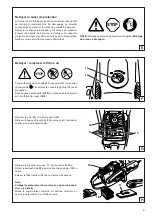 Предварительный просмотр 51 страницы Makita DPC6411 (USA) Instruction And Safety Manual