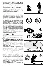 Preview for 66 page of Makita DPC6411 (USA) Instruction And Safety Manual