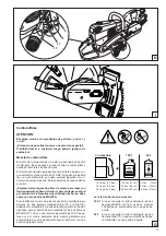 Preview for 75 page of Makita DPC6411 (USA) Instruction And Safety Manual