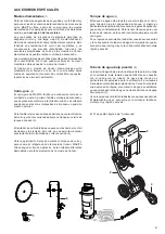 Предварительный просмотр 87 страницы Makita DPC6411 (USA) Instruction And Safety Manual