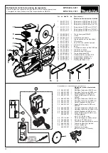 Предварительный просмотр 90 страницы Makita DPC6411 (USA) Instruction And Safety Manual