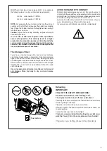 Предварительный просмотр 17 страницы Makita DPC6430 Instruction And Safety Manual